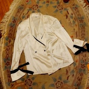 🌹🌹Gorgeous Vintage Silk